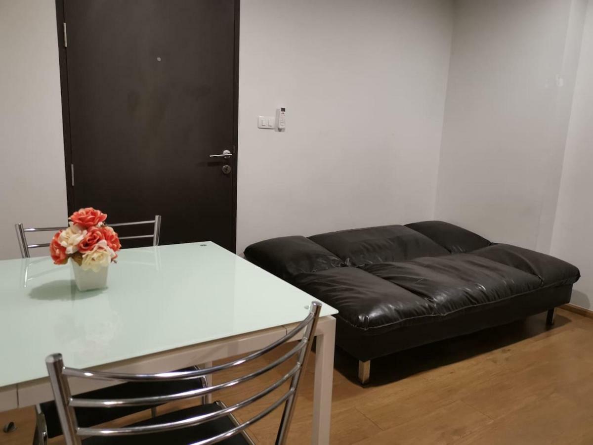 Pangsapuri 4 Floor - Centrio In Town Phuket